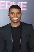 Marc John Jeffries som 