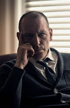 John E.L. Tenney som 