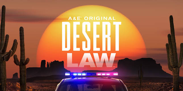 Desert Law