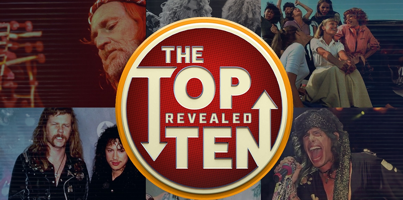 Various Artists - The Top Ten Revealed: Double Studio Albums (2019)