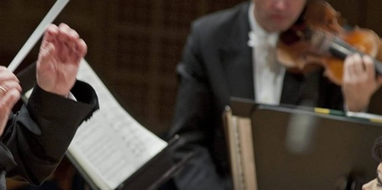 Janáček - Glagolitic Mass (2012)