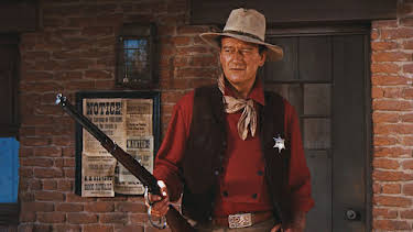 7:00 PM: Rio Bravo | Paramount | 4/5 2026