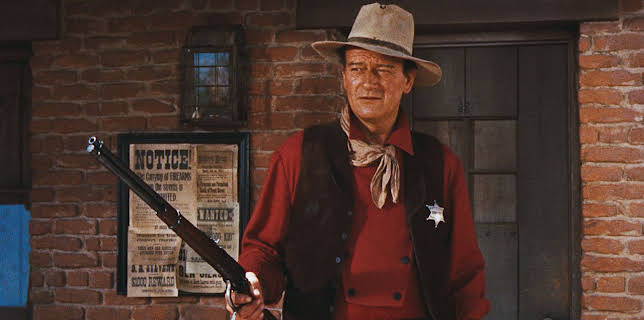 6:05 PM: Rio Bravo | Paramount | 1/1 2026