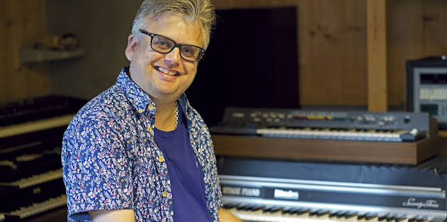 08:30: Danskebåten (S2 E24) (S2) | TVNorge | 3/19 2026