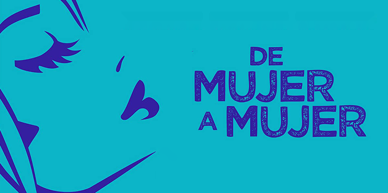 De Mujer A Mujer (1949)