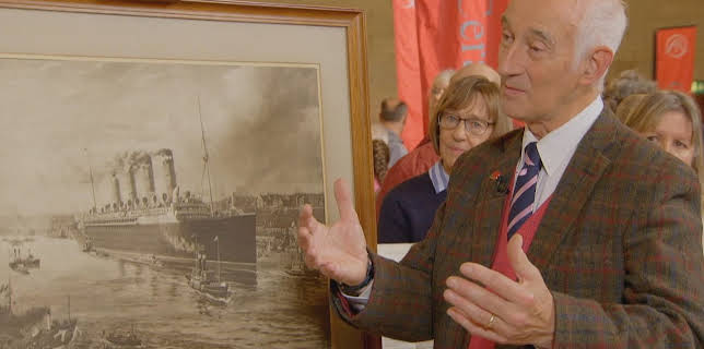 1:00 PM: Antiques Roadshow (S40 E13) (S40) | Yesterday | 2/23 2026