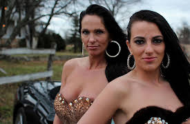 My Big Fat American Gypsy Wedding Season 1: Wild Gypsy Mellie