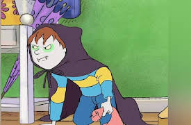 Horrid Henry: Horrid Henry Goes to Work