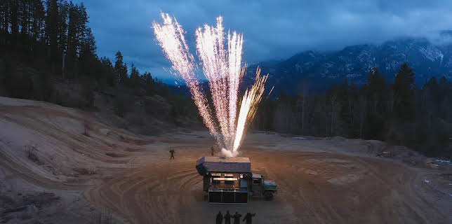 20:00: Rust Valley Restorers (S3 E7) (S3) | TV10 | 11/19 2025