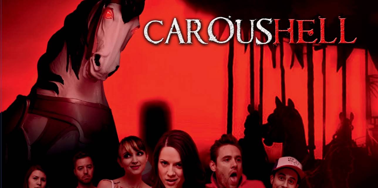 CarousHELL (2016)