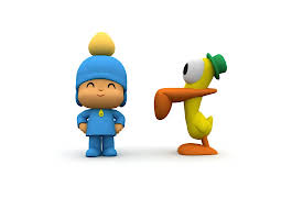 Pocoyo: Episode 16