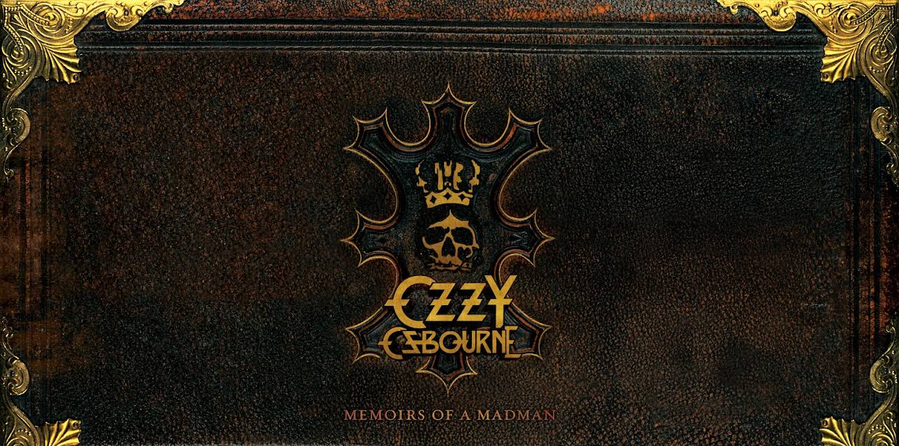 Ozzy Osbourne: Memoirs of a Madman (2014)