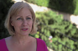 The Ghost Inside My Child: Silent Film Star