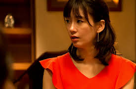 Tokyo Girl: Episode 3: Ebisu "Friday 8 PM at Ebisu Station"