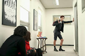 Bel Ami: Bel Ami Episode 6