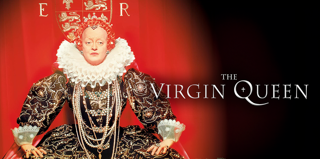 The Virgin Queen (1955)