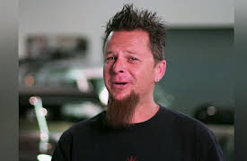 Bitchin' Rides Season 1: There's an Ass for Every Seat