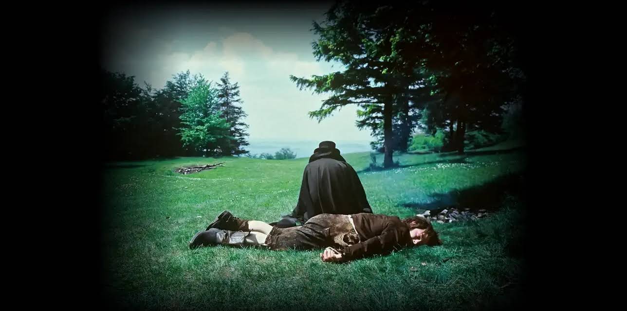 The Enigma of Kasper Hauser (1974)