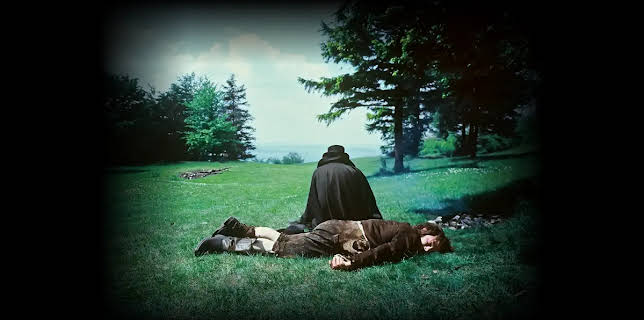 The Enigma of Kasper Hauser (1974)