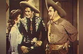 Cisco Kid Season One: Chain Lightning