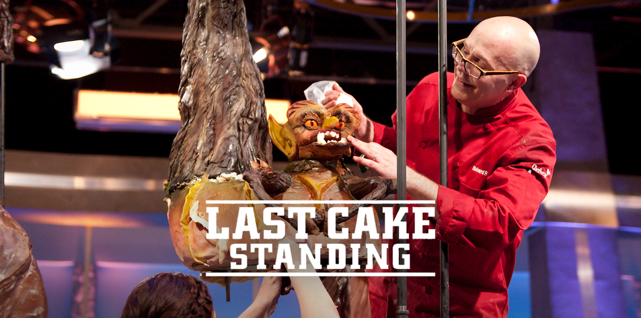 Last Cake Standing