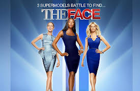 The Face Season 1: Finding the Face...The Finale