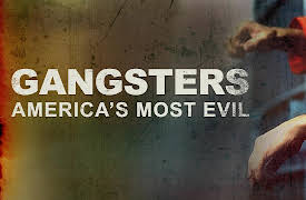 Gangsters: America's Most Evil S3: Juan Ramon Matta-Ballesteros