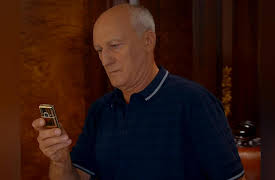 Distorting Mirror of the Soul: Episode 4