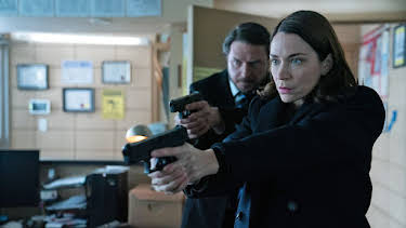 10:00 PM: Law & Order Toronto: Criminal Intent | 5 USA | 12/30 2025