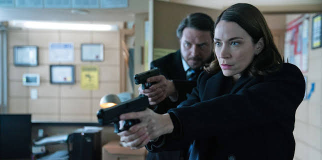 9:00 PM: Law & Order Toronto: Criminal Intent | 5 USA | 12/30 2025