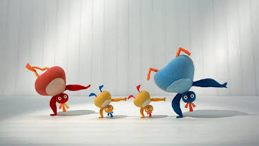 9:30 AM: Twirlywoos (S4) | Cbeebies | 8/31 2026