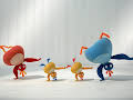 Twirlywoos