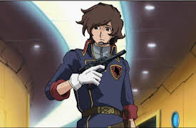 The Galaxy Railways: Season 1: Crossroads