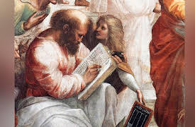 Mind-Body Philosophy: Mind and Body in Greek Philosophy