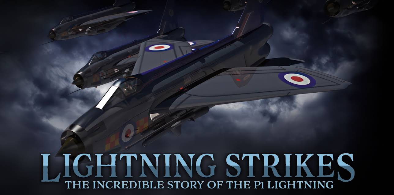 Lightning Strikes (2025)