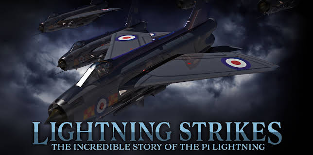 Lightning Strikes (2025)