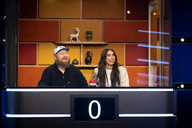 09:00: Alle mot alle (S8 E42) (S8) | TVNorge | 6/3 2026