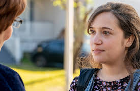 The Thing About Pam: 5. She's Not Who You Think She Is