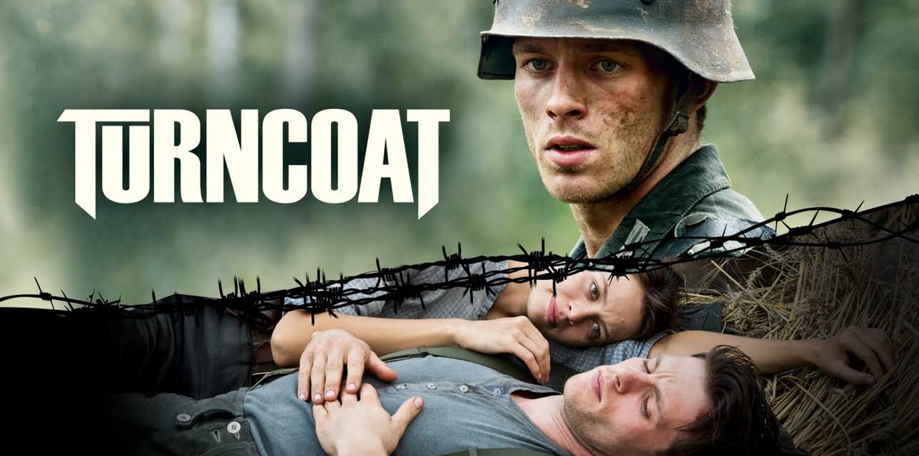 Turncoat