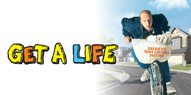 Get A Life: Season 1