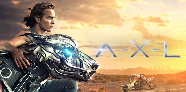 16:15: A-X-L | TV6 | 12/30 2025