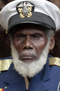 00:50: Lugares legendarios: Cultos a la personalidad | Discovery | 4/9 2026