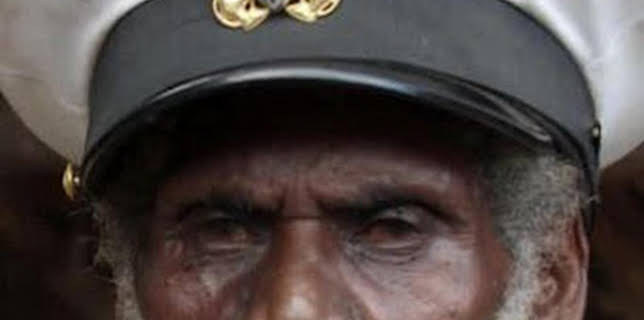 23:54: Lugares legendarios: Cultos a la personalidad | Discovery | 3/18 2026