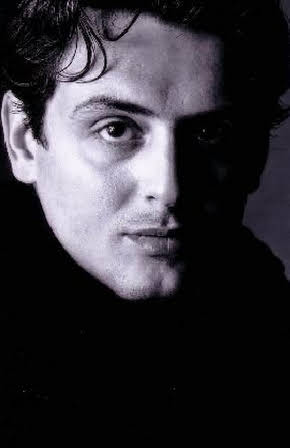 Dejan Cukic as 