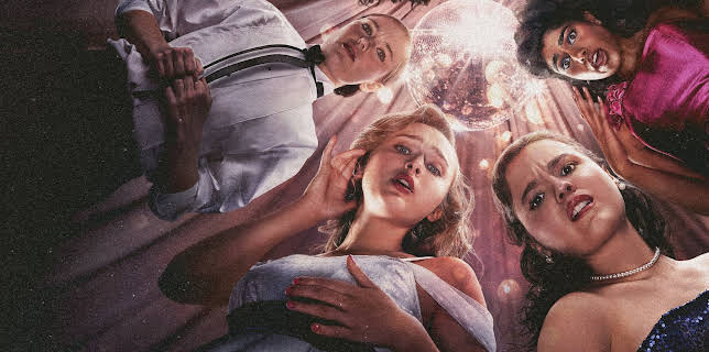 Fear Street: Prom Queen (2025)