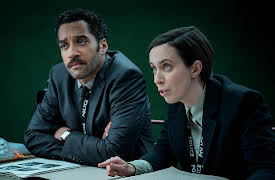 Landscapers, Season 1: Episode Three