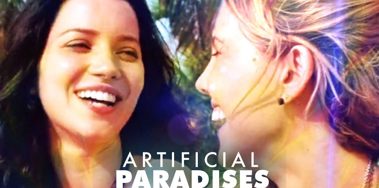 Artificial Paradises (2012)