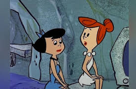 The Flintstones Season 1: Hollyrock, Here I Come
