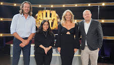 Alla mot alla med Filip och Fredrik (S12 E25)