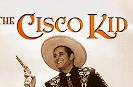 Cisco Kid Season One: Freight Land Feud
